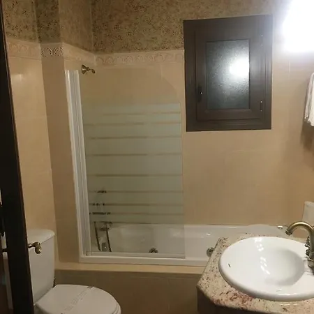 Balcon De Montes コルメナル