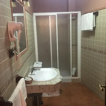 Balcon De Montes 3* Кольменар