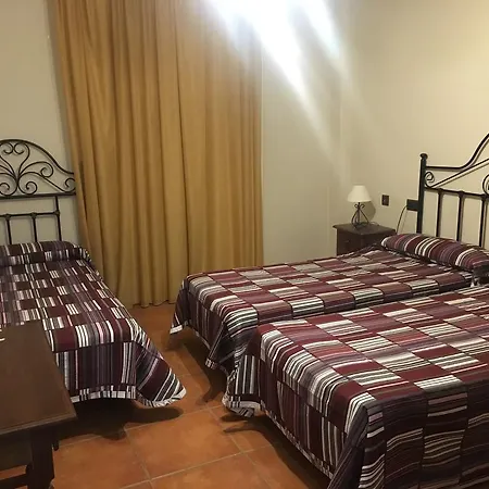 Balcon De Montes 3* Кольменар