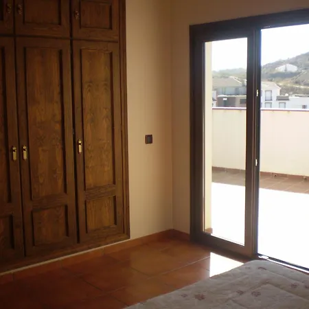 Balcon De Montes Hotel Colmenar