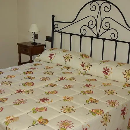 Hotel Balcon De Montes 3*