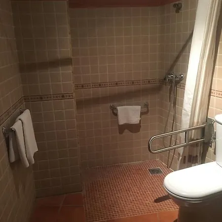 Balcon De Montes Hotel Colmenar