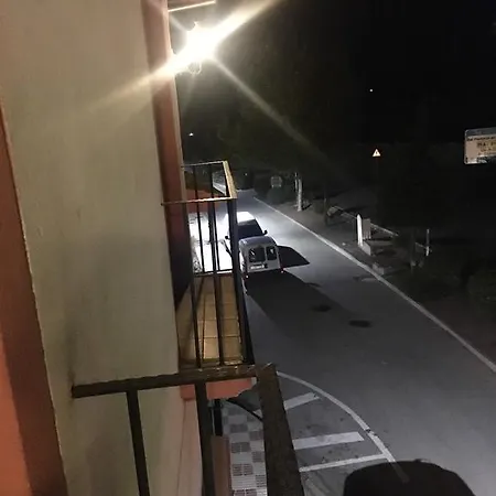 Balcon De Montes Hotel