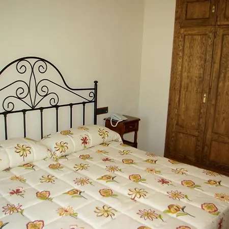 Balcon De Montes Colmenar
