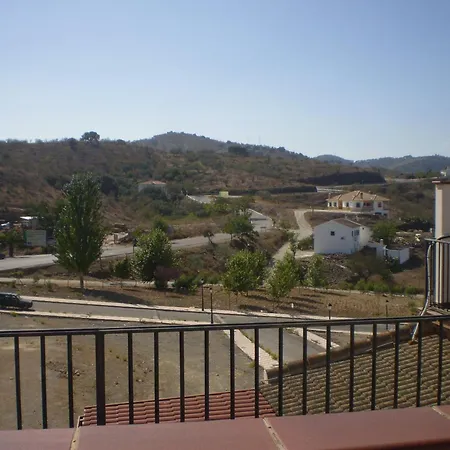 Balcón De Montes Hotel 3*