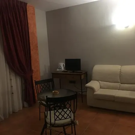 Balcón De Montes