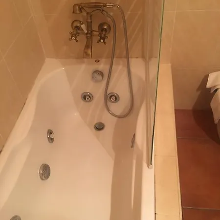 Balcón De Montes 3*