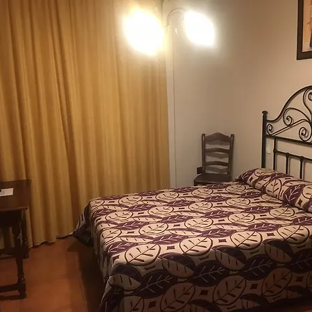 Balcón De Montes 3*