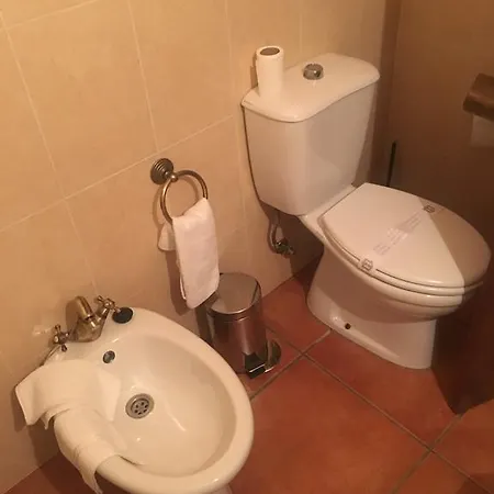 Balcón De Montes 3*
