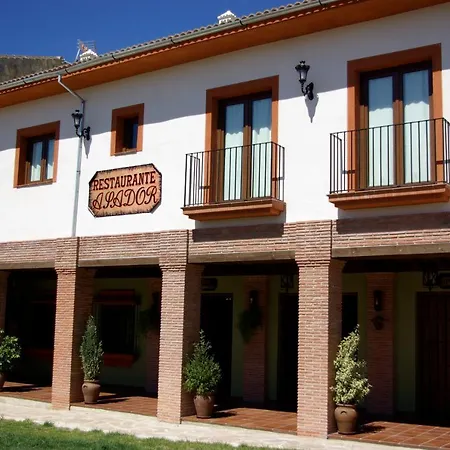 Balcón De Montes Colmenar